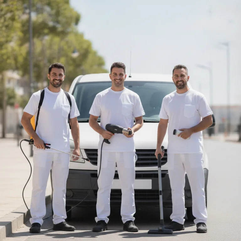 Disinfestazione Cimici da Letto team a Fano